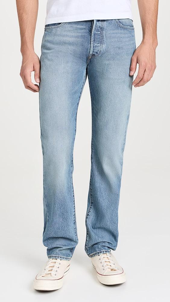 Levi's 501 Levi's Original Jeans | Shopbop Product Image