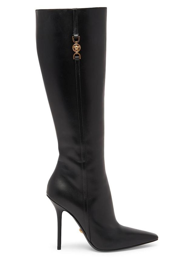 Womens T.110 Leather Boots Product Image