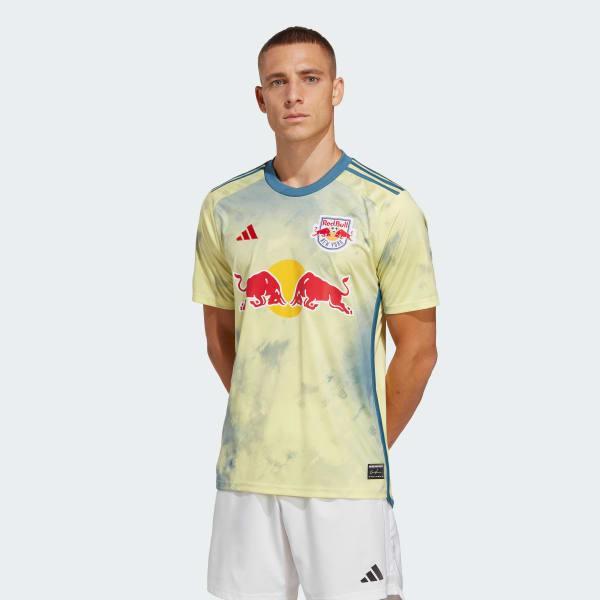 New York Red Bulls 23/24 Home Jersey Product Image