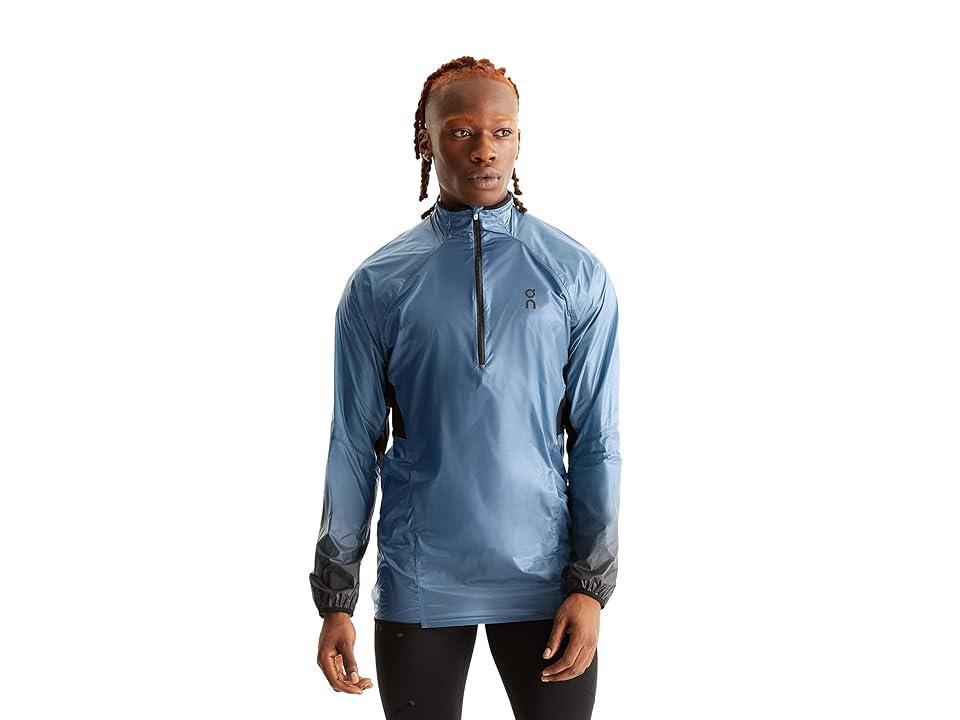 On Zero Water Resistant Half Zip Pullover Product Image