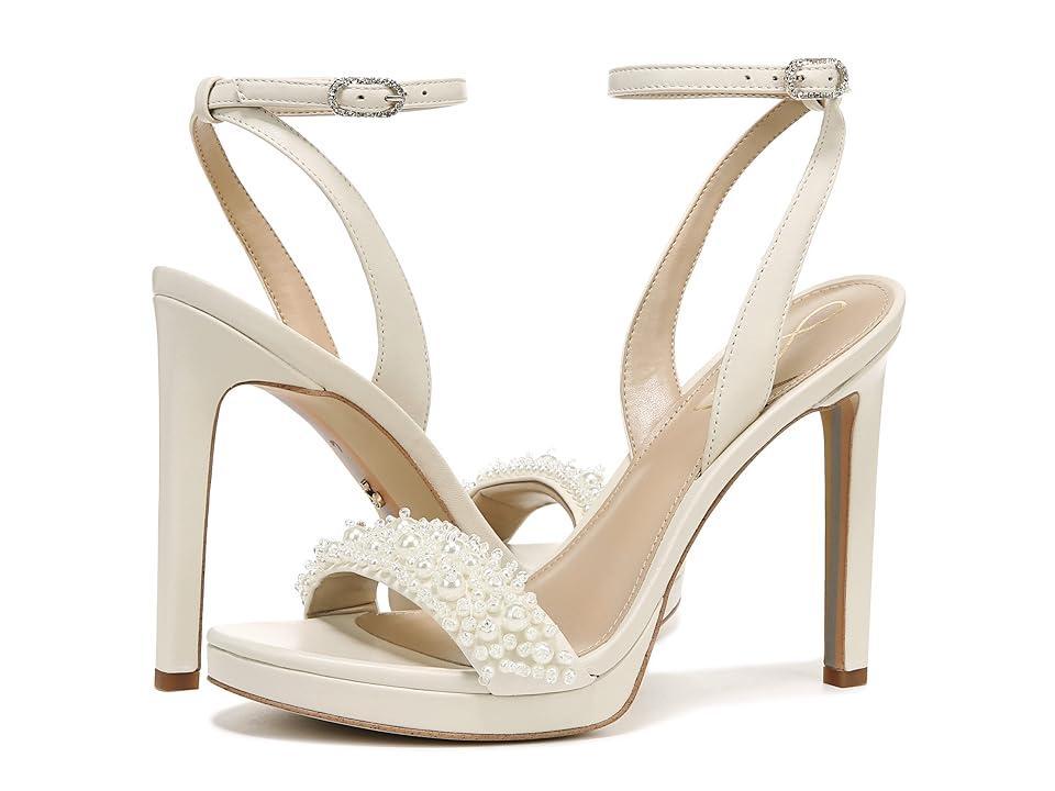 Sam Edelman Jade Perla (Modern Ivory) Women's Shoes Product Image