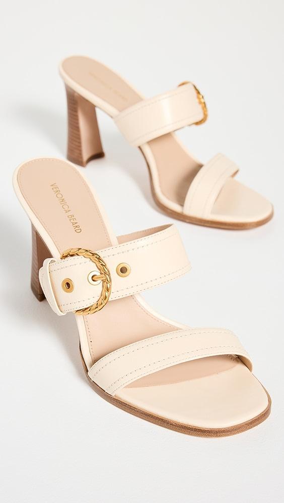 Veronica Beard Margaux Sandals | Shopbop Product Image