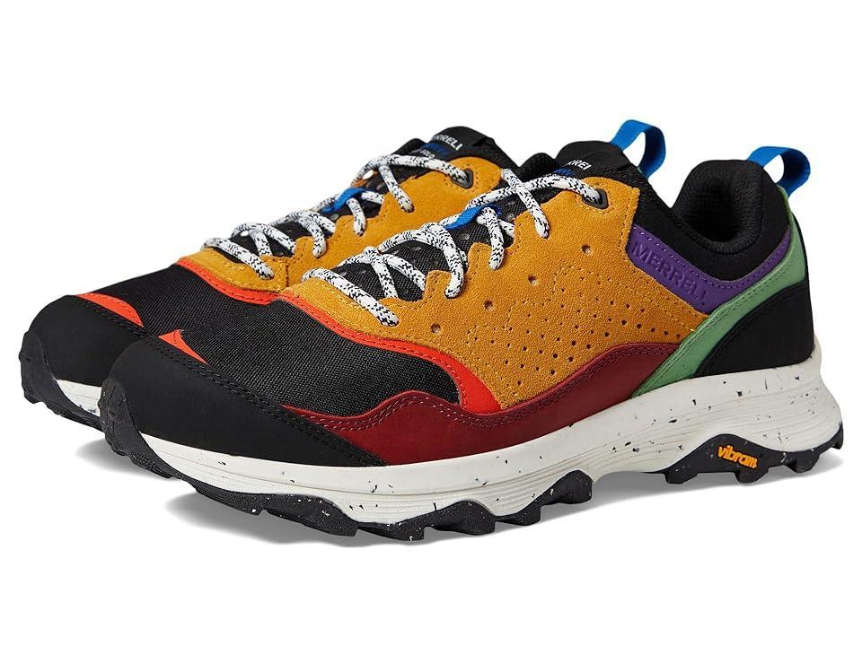 Merrell Speed Solo Hiking Sneaker Product Image