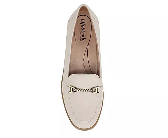 Lifestride Womens Jovial Bit Loafer Product Image