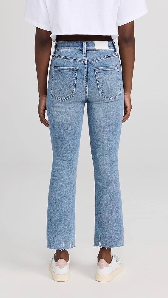 Pistola Denim Lennon Jeans | Shopbop Product Image