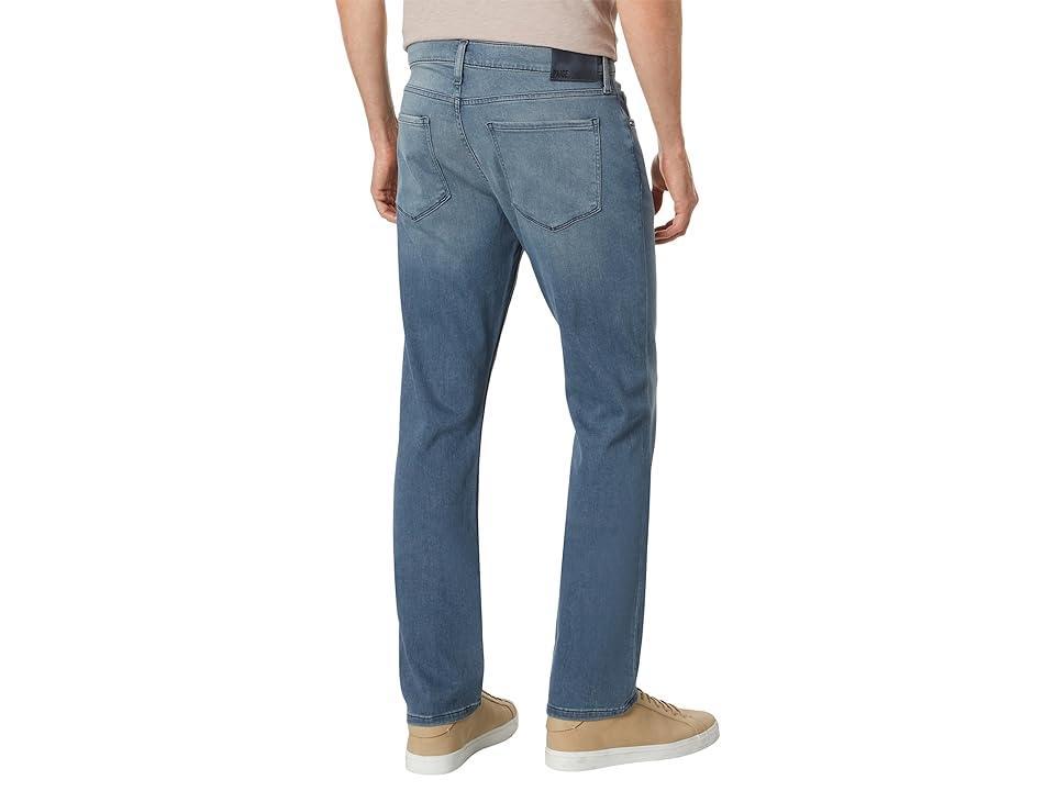 PAIGE Federal Slim Straight Leg Jeans Product Image