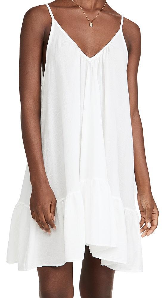 9seed St. Tropez Mini Dress | Shopbop Product Image