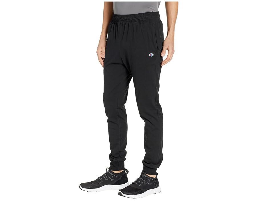 Men's Jersey Joggers Product Image