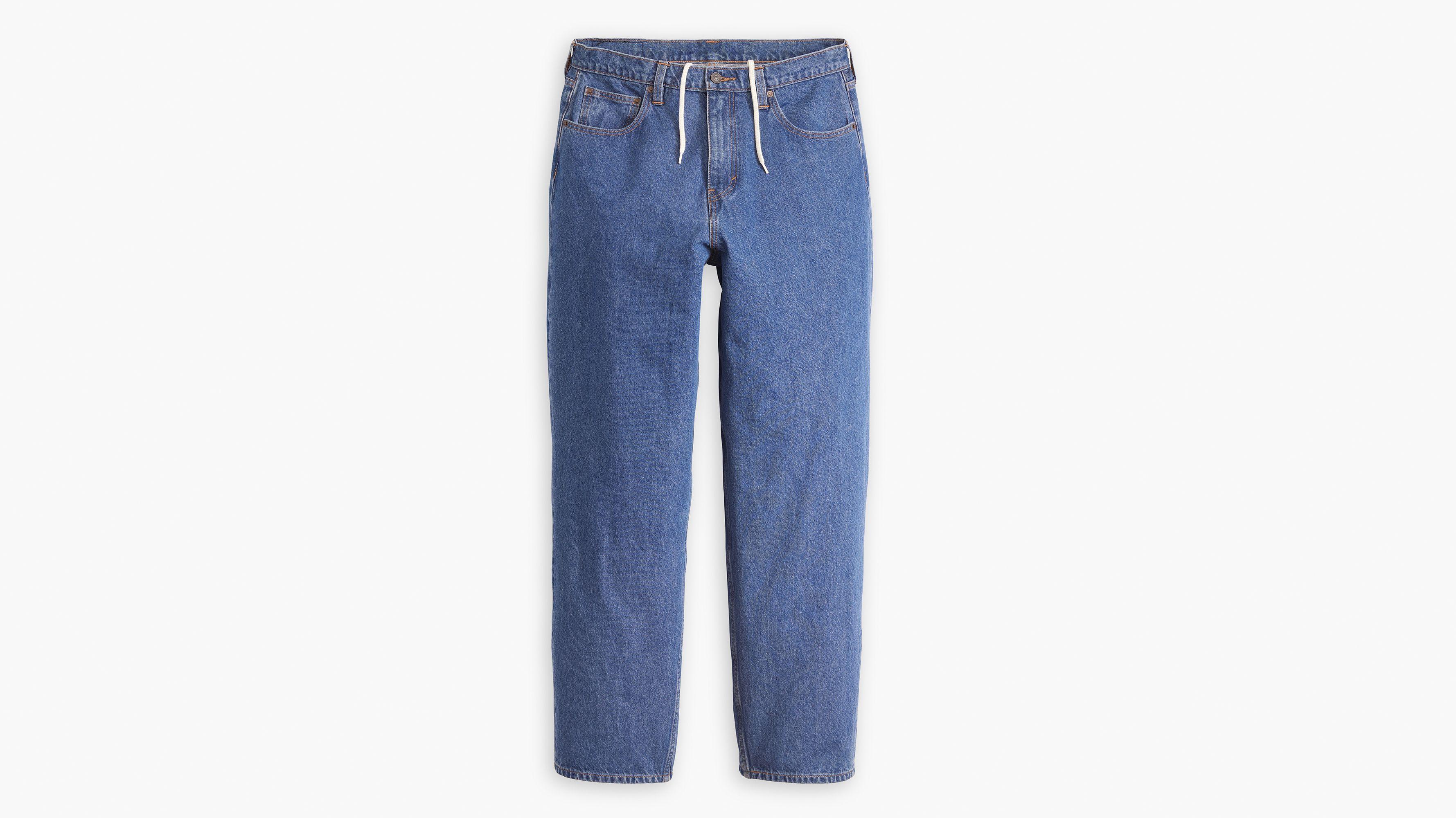 Levi's® Skateboarding™ Super Baggy Jeans Product Image