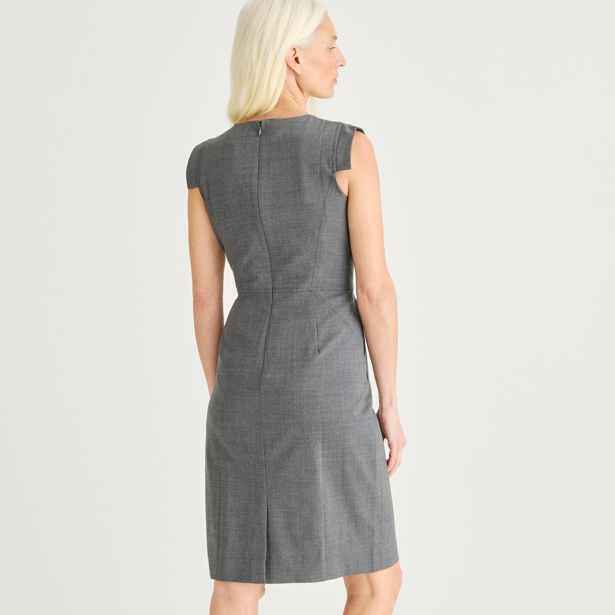 Resume dress Product Image