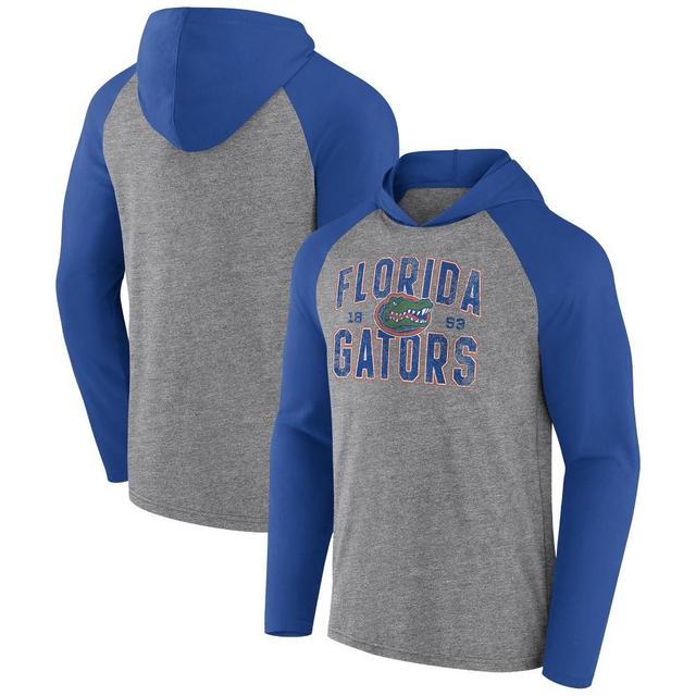 NCAA Florida Gators Mens Lightweight Hooded Sweatshirt Product Image