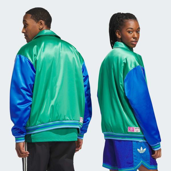 HYC Bomber Jacket (Gender Neutral) Product Image