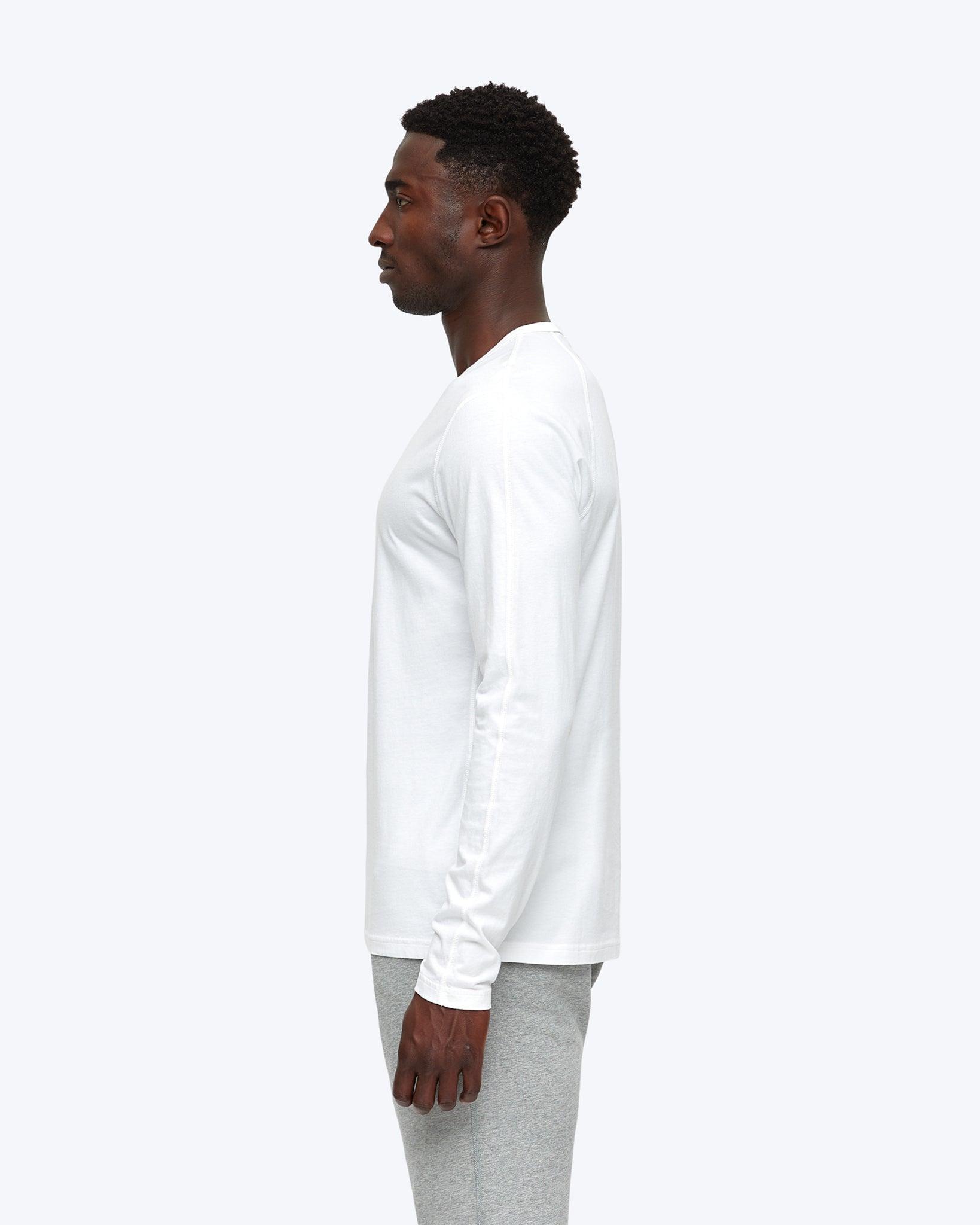 Lightweight Jersey Long Sleeve Male Product Image