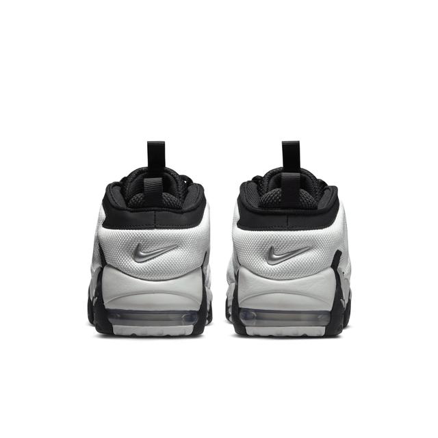 Nike Men's Air More Uptempo Low Shoes Product Image