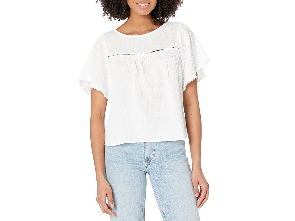 Michael Stars Leonora Top Women's Clothing Product Image