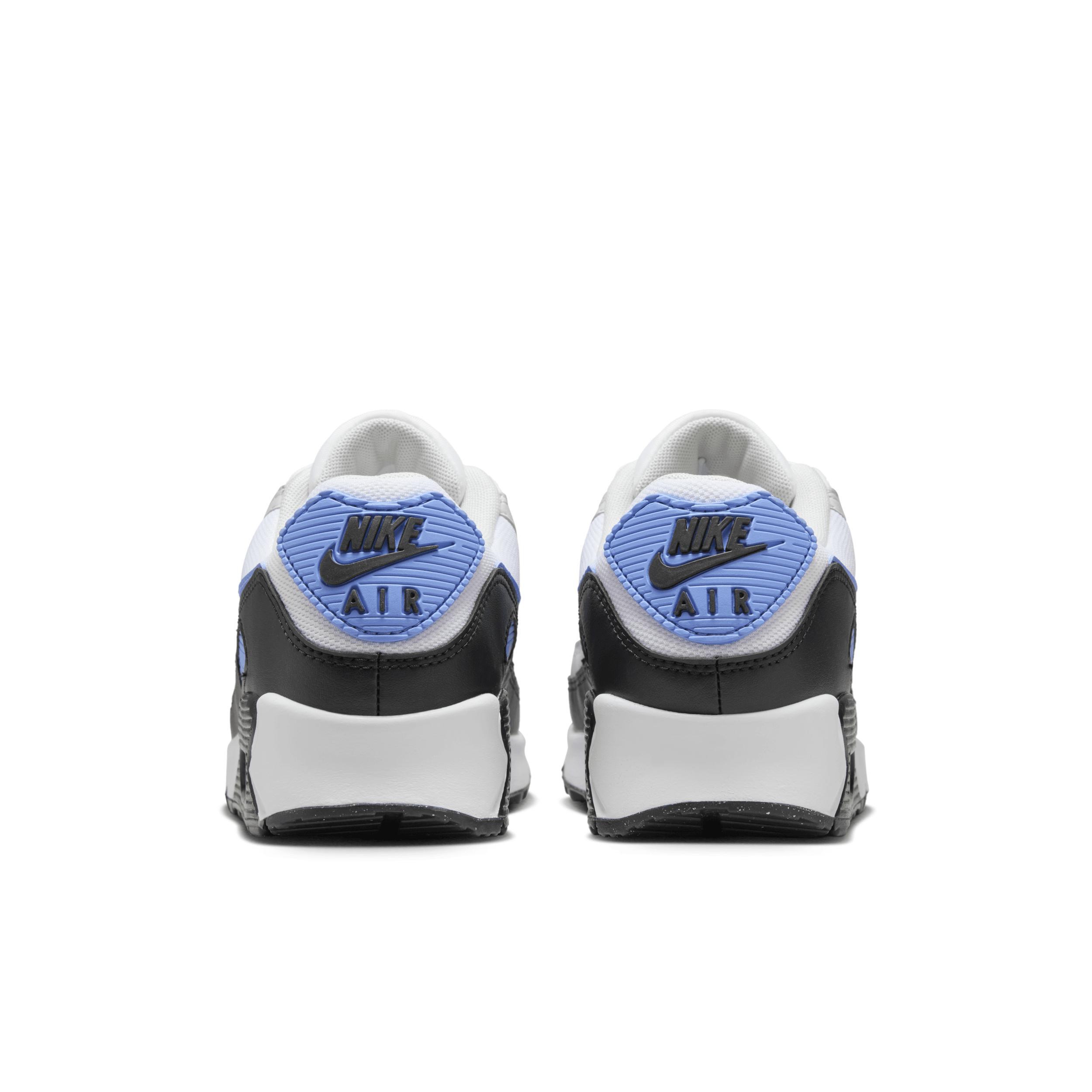 Nike Womens Air Max 90 Casual Shoes Product Image