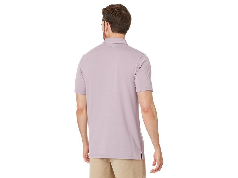 TravisMathew The Heater Performance Stretch Short Product Image