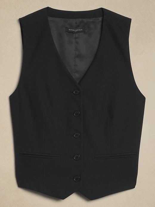 Hayden Vest Product Image