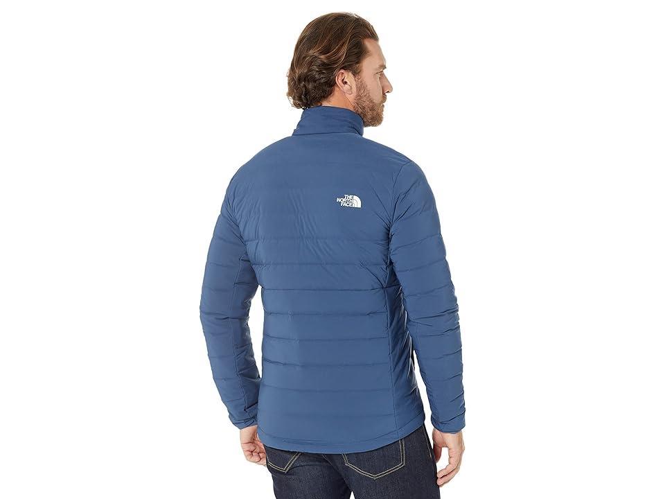 Mens Belleview Stretch Down Jacket Product Image