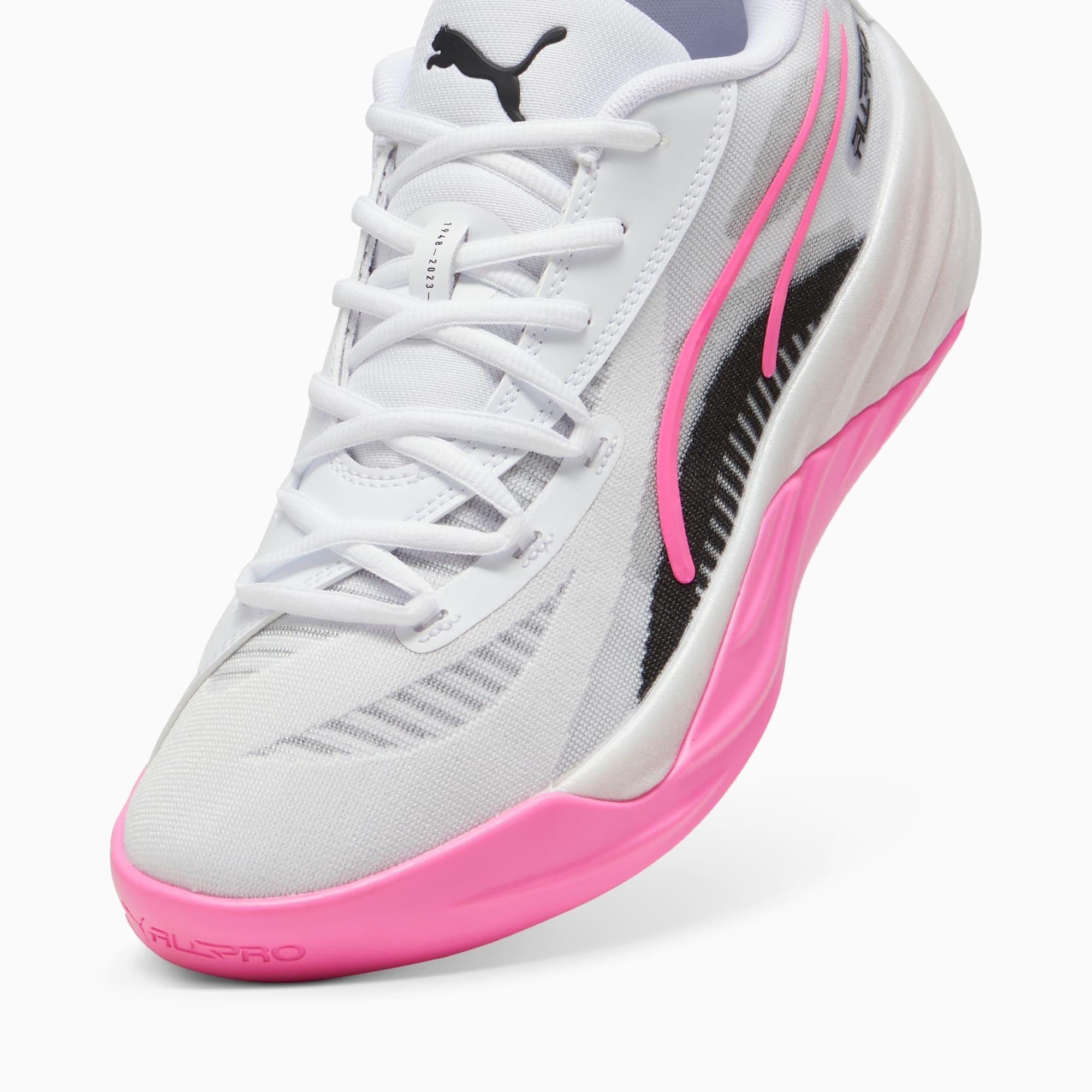 All Pro NITRO™ Men's Basketball Shoes Product Image