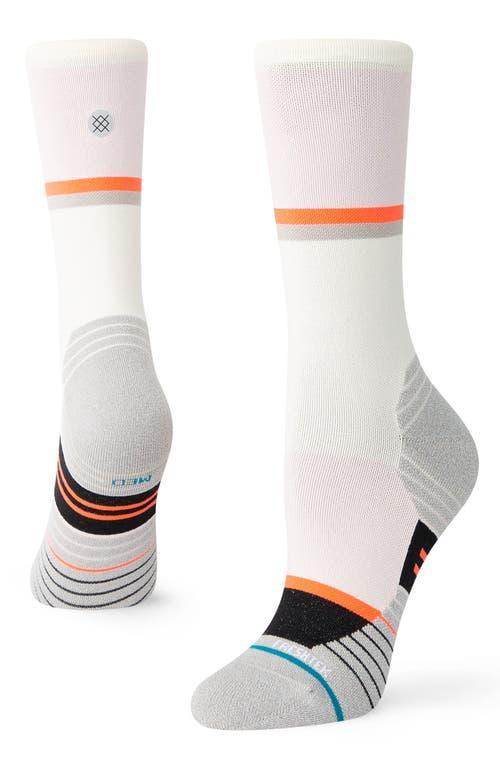 Stance Work It Performance Crew Socks Product Image