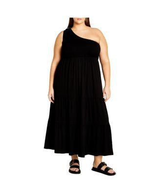 Plus Size Darcy Dress Product Image