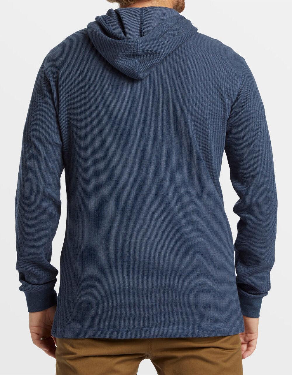 BILLABONG Keystone Mens Thermal Hoodie Product Image