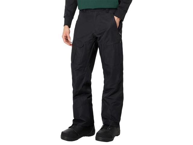 Oakley Men's Divisional Cargo Shell Pant Size: L Product Image