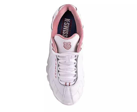 K-Swiss Womens St-329 Sneaker Product Image