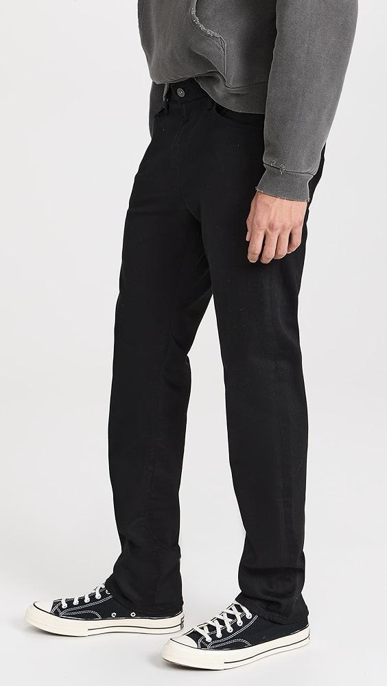 AG Graduate Tailored Jeans 34" | Shopbop Product Image