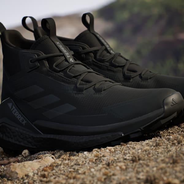 Terrex Free Hiker 2.0 Gore-Tex Hiking Shoes Product Image