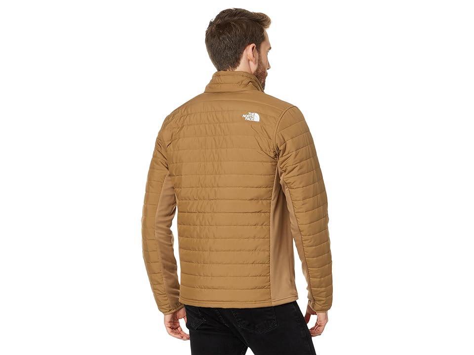 The North Face Canyonlands Hybrid Jacket (Utility ) Men's Clothing Product Image