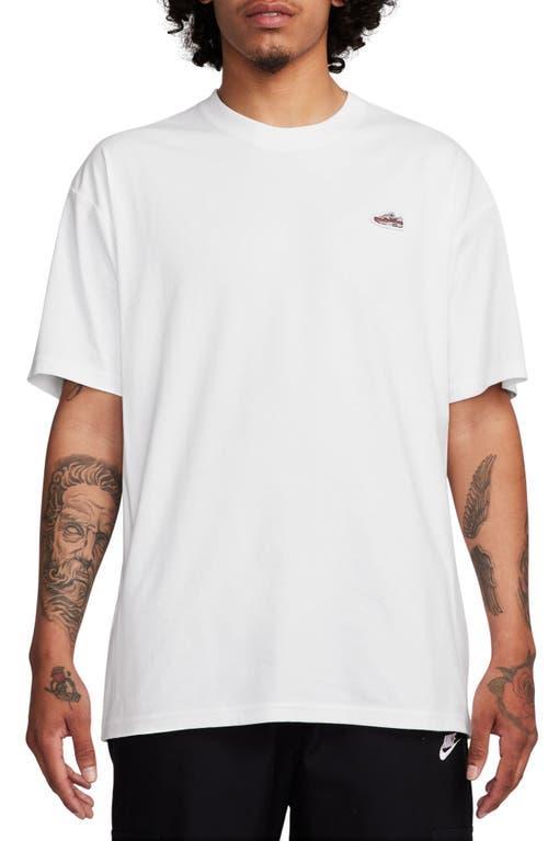 Men's Nike Sportswear Max90 T-Shirt Product Image