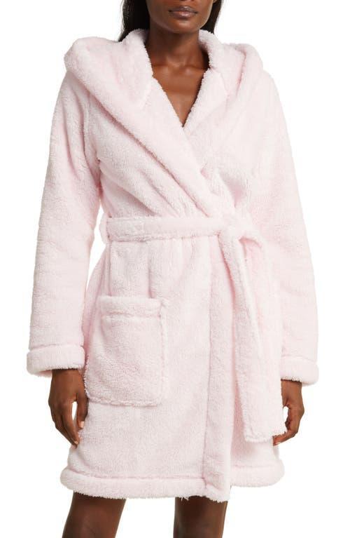 UGG(r) Aarti Faux Shearling Hooded Robe Product Image