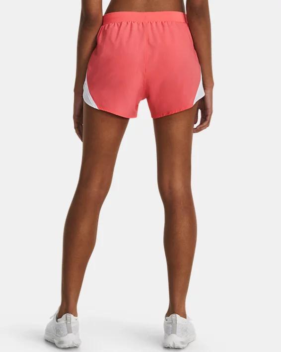 Women's UA Fly-By 2.0 Shorts Product Image