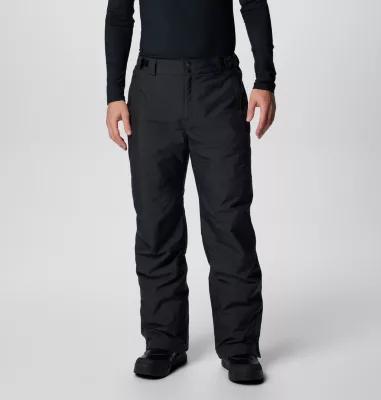 Columbia Mens Bugaboo V Pants- Product Image