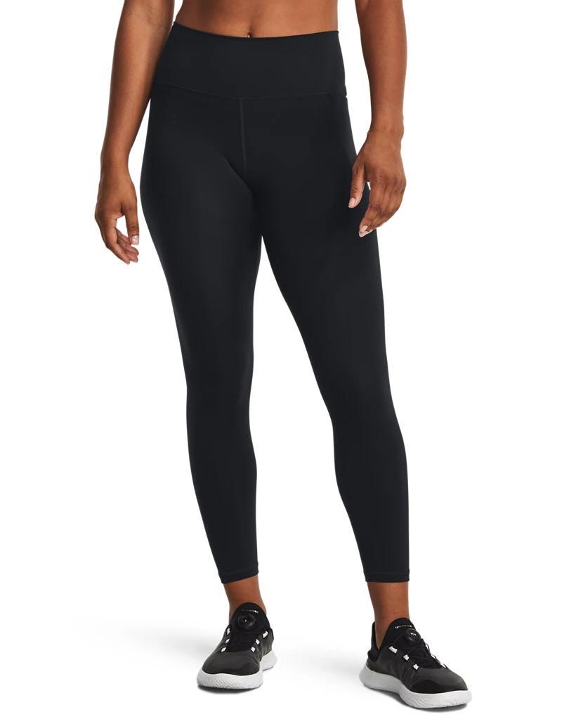 Women's UA Motion Ultra High Rise Ankle Leggings Product Image