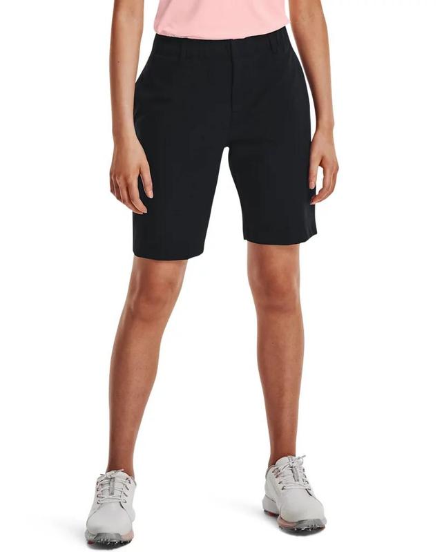 Women's UA Links Shorts Product Image