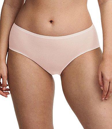 Chantelle Soft Stretch Knit Seamless Hipster Panty Product Image