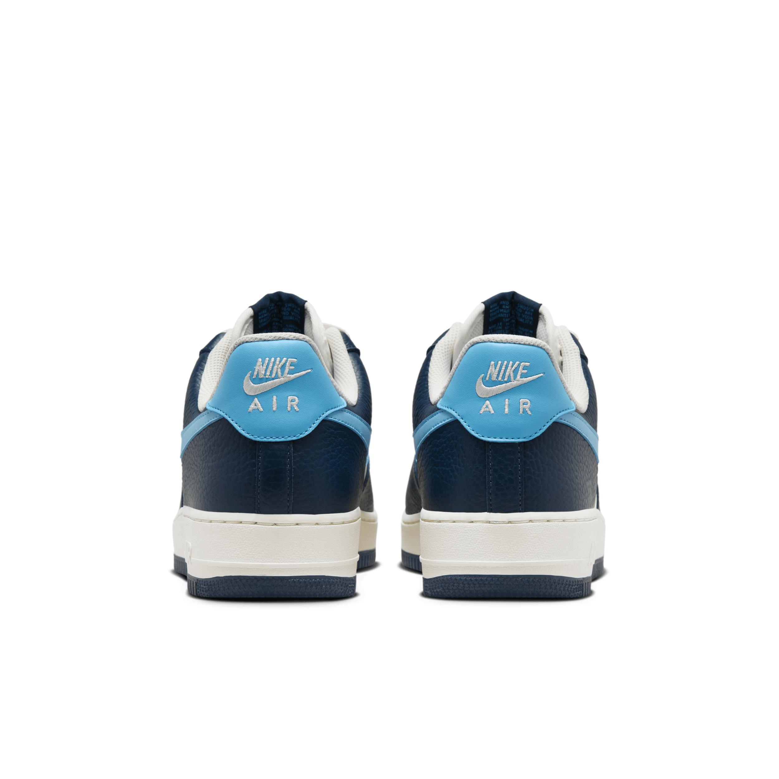 Nike Men's Air Force 1 '07 Shoes Product Image