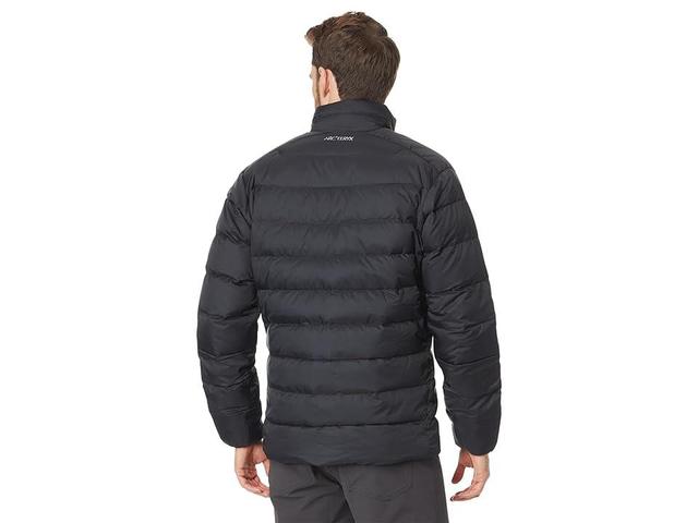 Arc'teryx Thorium Jacket (Lampyre) Men's Clothing Product Image