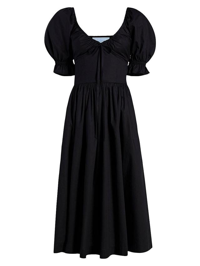 Womens The Ophelia Dress Product Image