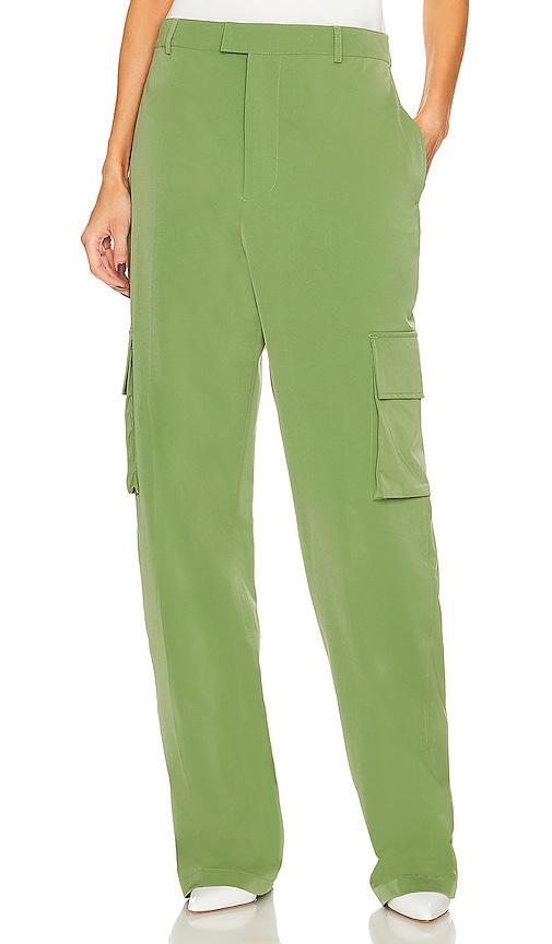 Tech Gabardine Trousers Product Image