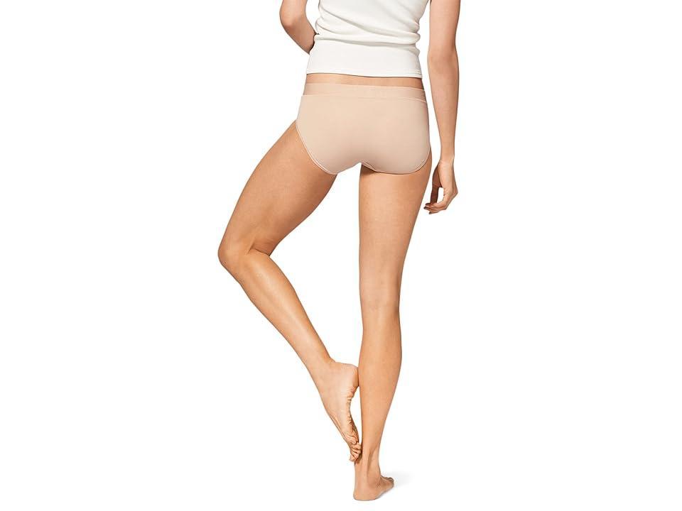 Tommy John Womens Second Skin Hipster Panty Product Image