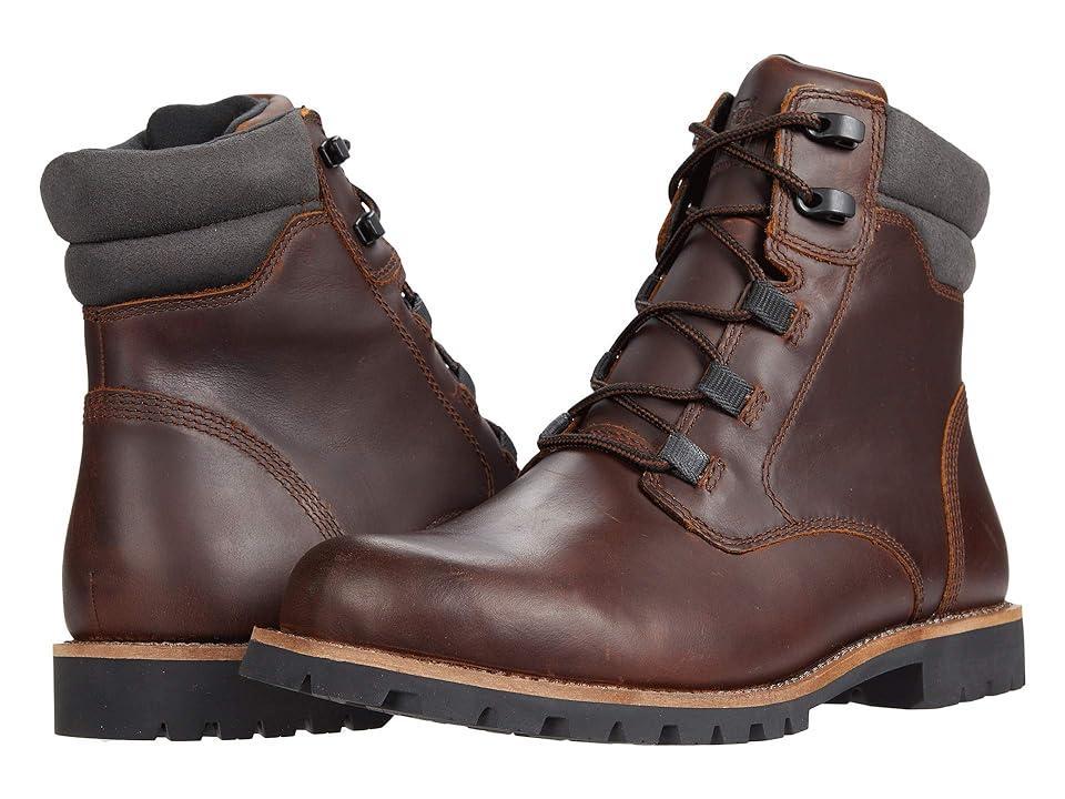 Kodiak Moncton (Dark ) Men's Shoes Product Image