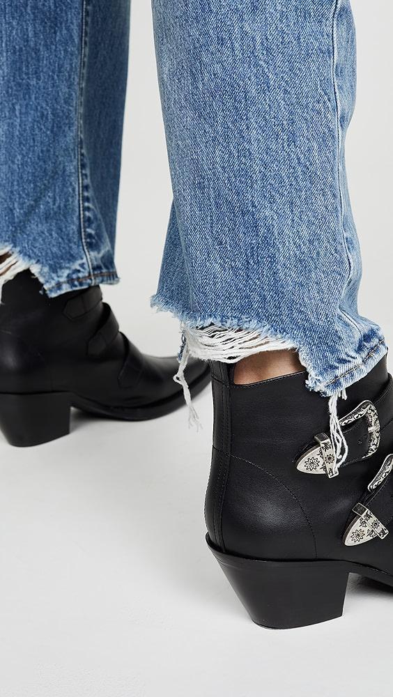 R13 Boyfriend Jeans | Shopbop Product Image