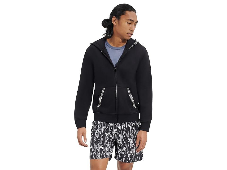 UGG(r) Tasman Zip Hoodie Product Image