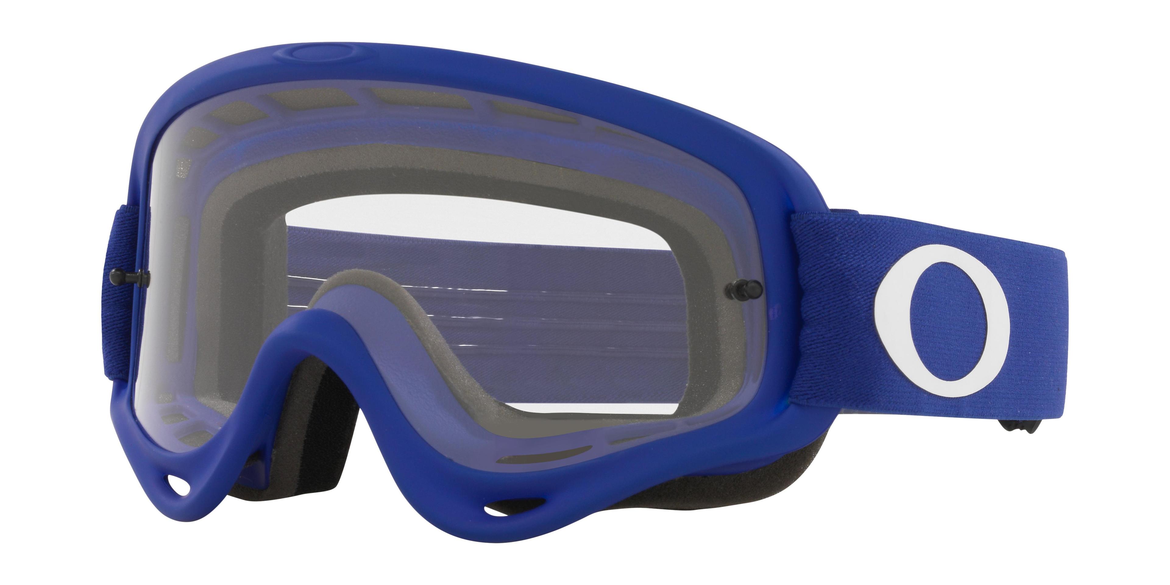 Oakley Mens O-frame Mx Goggles Product Image