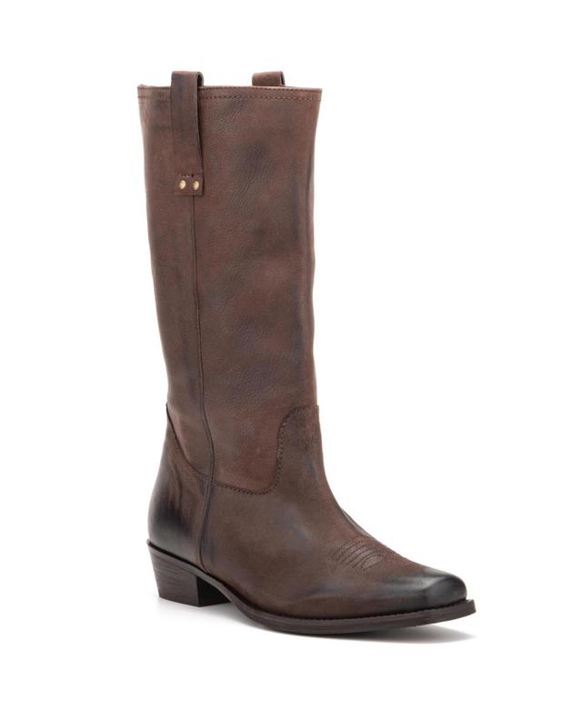 Womens Aliza Tall Boot Product Image