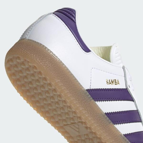 Samba Messi Indoor Soccer Shoes Product Image